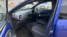 Toyota Aygo X 1.0 VVT-i Edge 5dr Petrol Hatchback